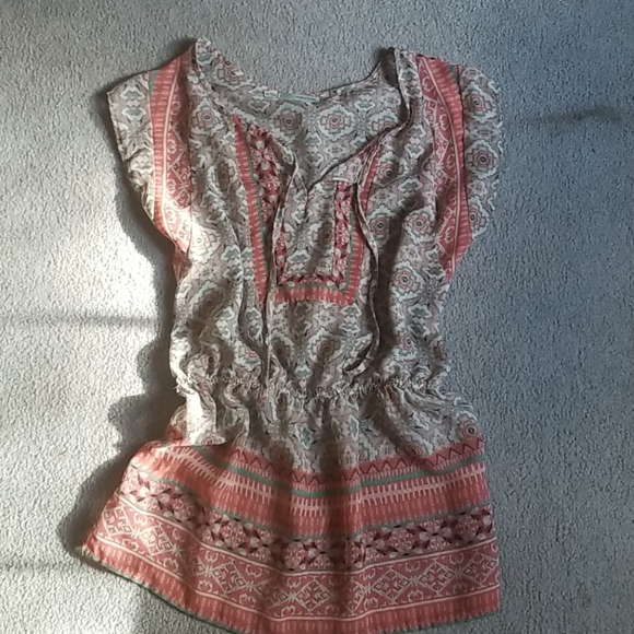 Maurice's Blouse - Picture 1 of 2